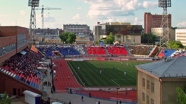 ФК "Сибирь" (Новосибирск) - Страница 2 Stadion_spartak
